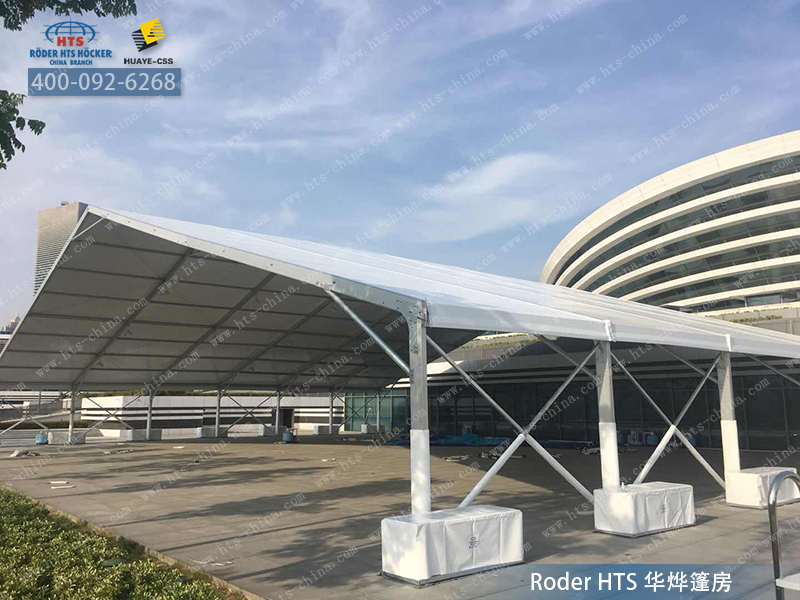 苏州铝合金篷房