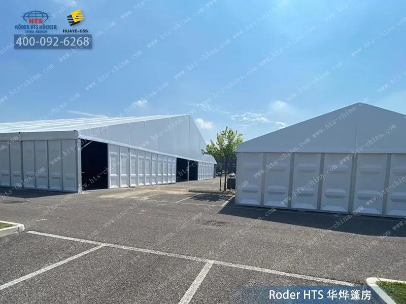 仓储篷房生产厂家