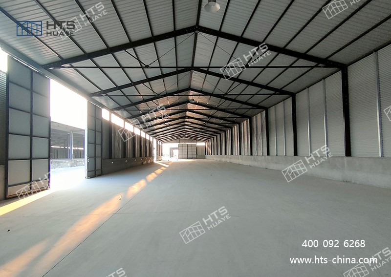 恭喜！！！仓储篷房成为解决企业仓储难题的优选方案
