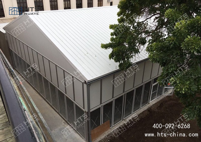 专业壁球馆篷房全方位满足不同场景下的使用需求 专业壁球馆篷房全方位满足不同场景下的使用需求