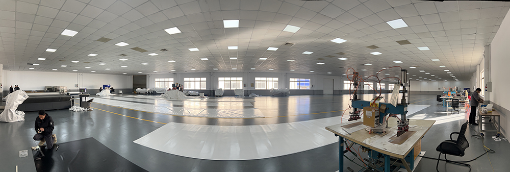 华烨海特斯建筑科技(江苏)有限公司怎么样 华烨海特斯建筑科技(江苏)有限公司怎么样