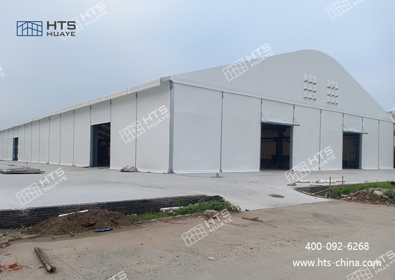 铝合金模块化篷房超高性价比,大幅降低企业运营成本 铝合金模块化篷房超高性价比,大幅降低企业运营成本