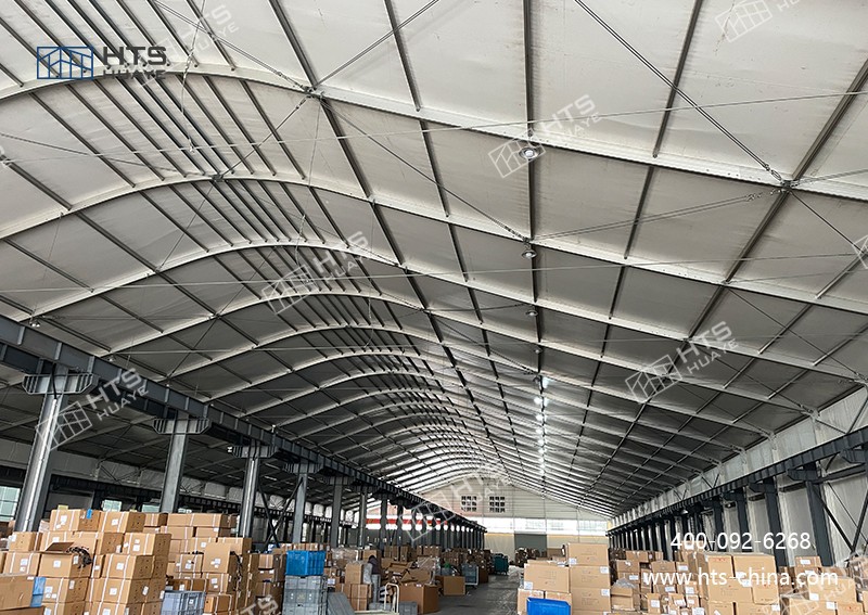 铝合金模块化篷房超高性价比,大幅降低企业运营成本 铝合金模块化篷房超高性价比,大幅降低企业运营成本